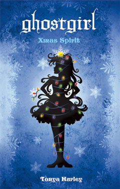 Ghostgirl: Xmas Spirit