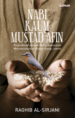Nabi Kaum Mustadafin