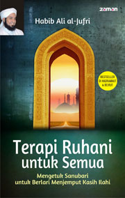 Terapi Ruhani untuk Semua