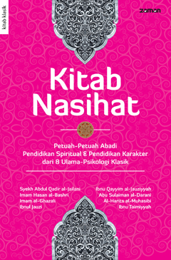 Kitab Nasihat
