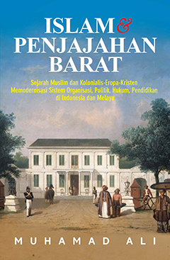 Islam & Penjajahan Barat
