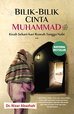 Bilik-Bilik Cinta Muhammad_NEW