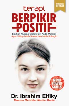 Book Terapi Berpikir Positif (New Edition)